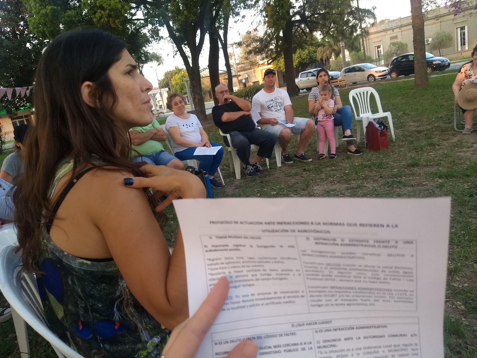Santo Domingo 3