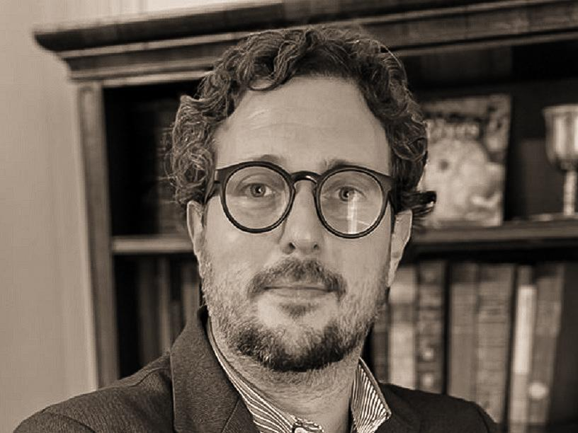Cristián Fernández