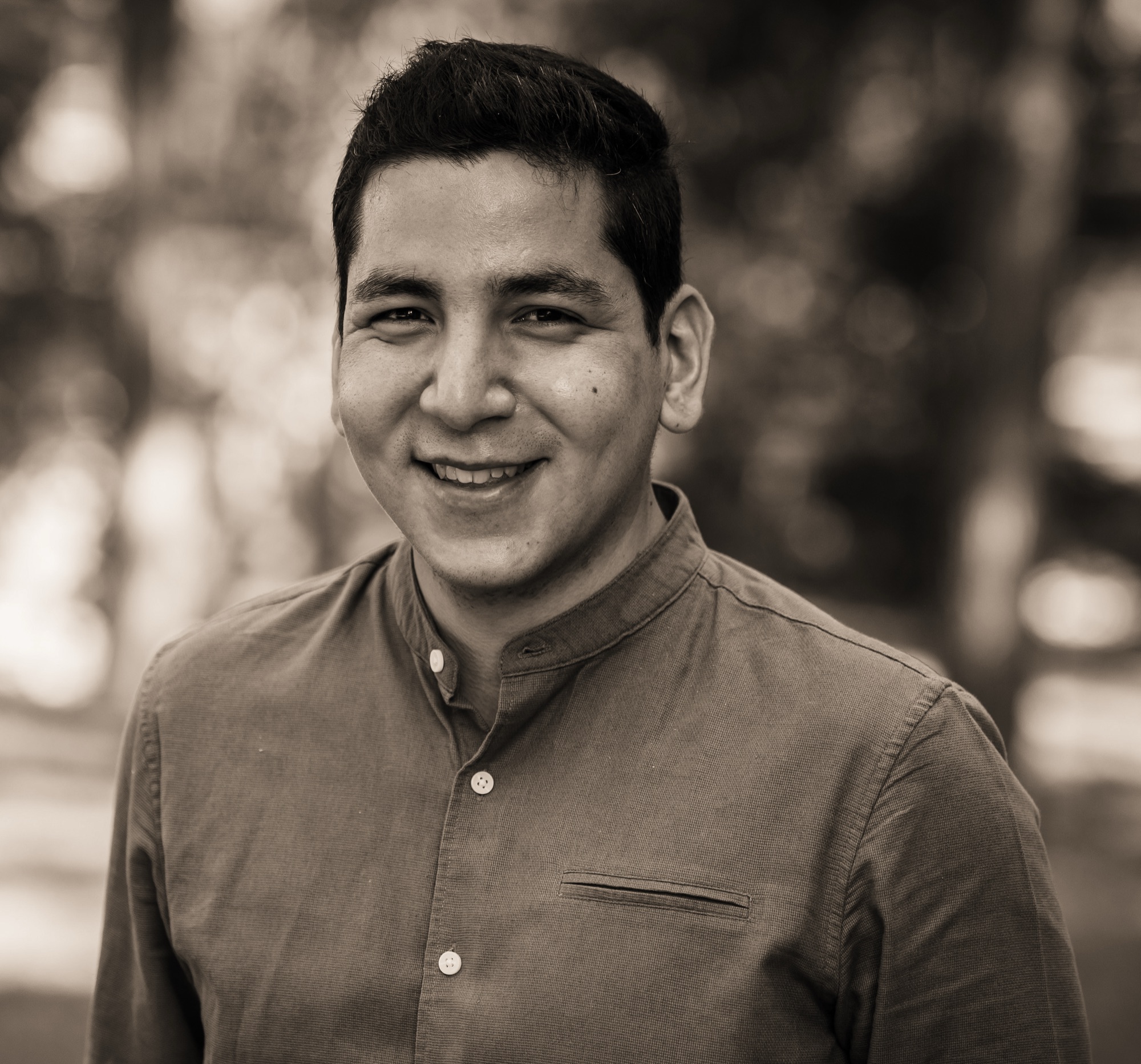 Digno Montalván Zambrano