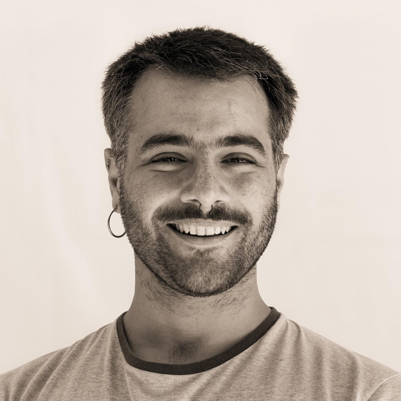 Nicolás Ferrucci