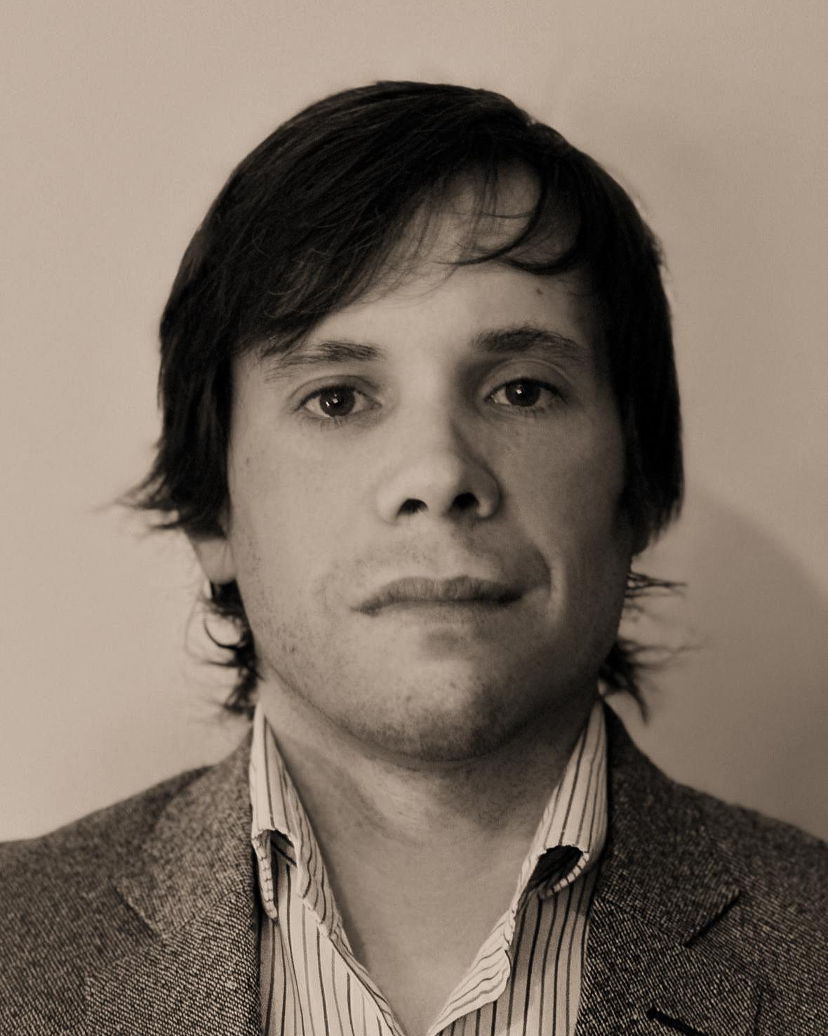 Nicolás Cordini
